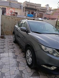 نیسان ڕۆگ سپۆرت